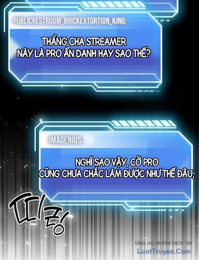 Livestream Của Cao Thủ Kiếm Thuật Chapter 6 - Trang 17