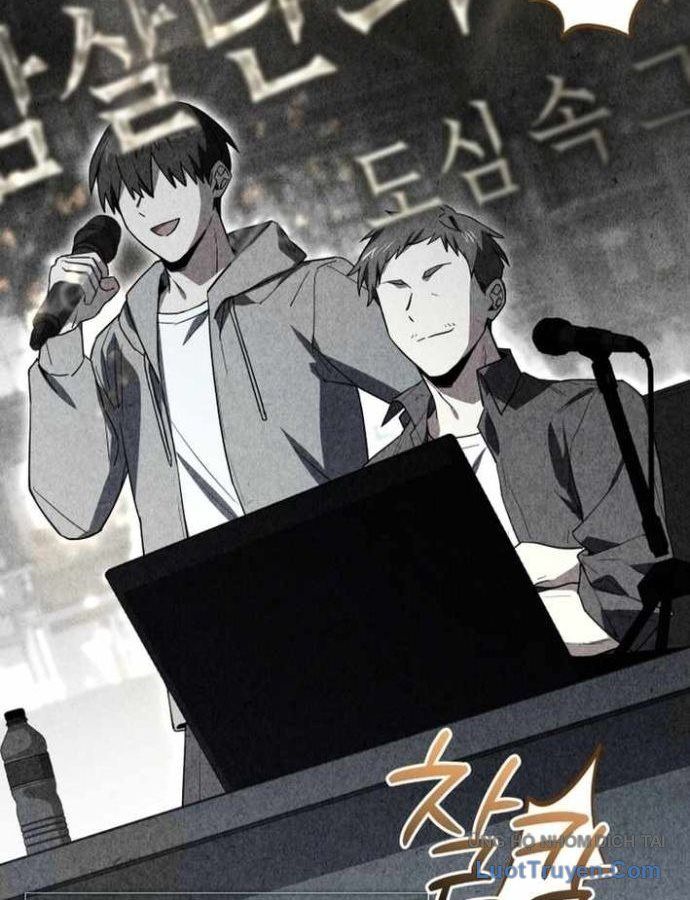 Livestream Của Cao Thủ Kiếm Thuật Chapter 6 - Trang 43