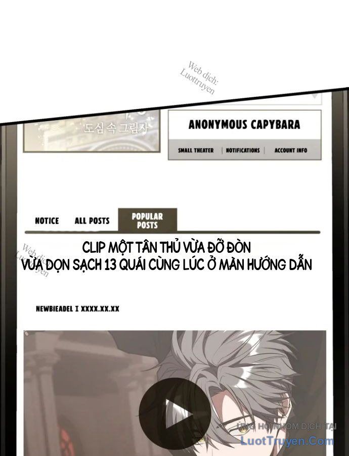 Livestream Của Cao Thủ Kiếm Thuật Chapter 8 - Trang 24