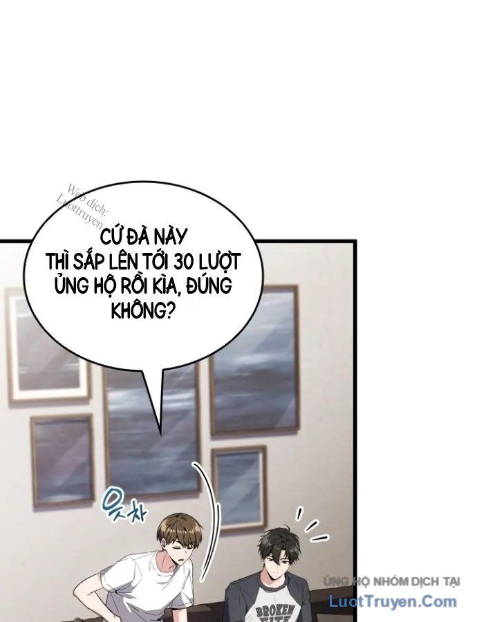 Livestream Của Cao Thủ Kiếm Thuật Chapter 8 - Trang 32