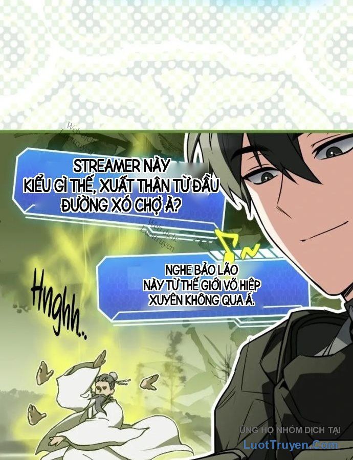 Livestream Của Cao Thủ Kiếm Thuật Chapter 9 - Trang 17