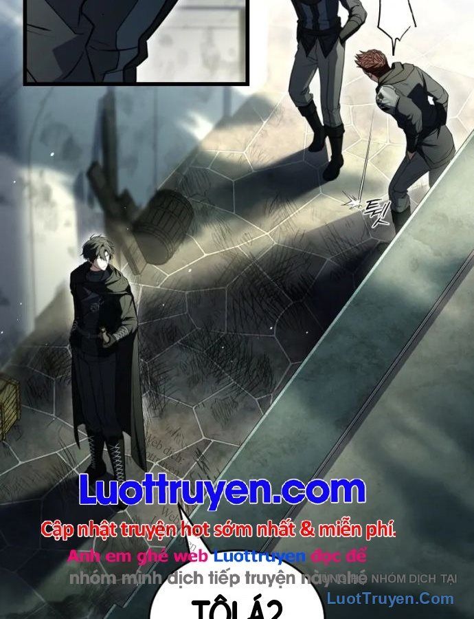 Livestream Của Cao Thủ Kiếm Thuật Chapter 9 - Trang 25