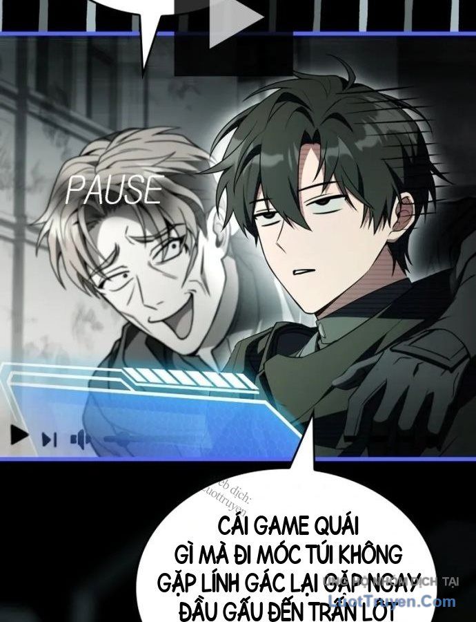 Livestream Của Cao Thủ Kiếm Thuật Chapter 9 - Trang 33