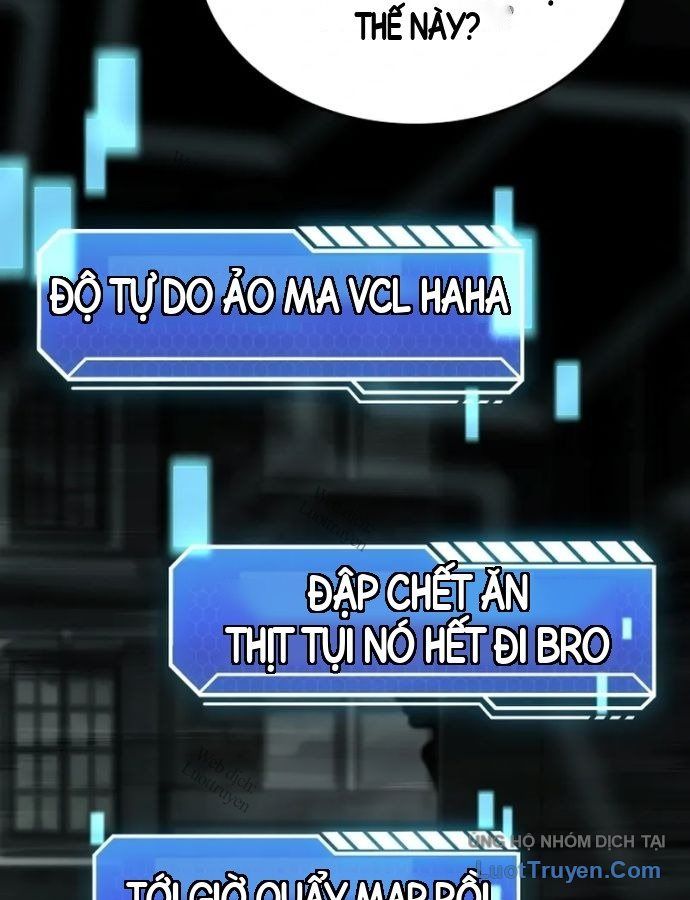Livestream Của Cao Thủ Kiếm Thuật Chapter 9 - Trang 34