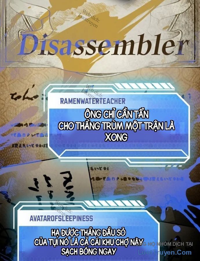 Livestream Của Cao Thủ Kiếm Thuật Chapter 9 - Trang 38