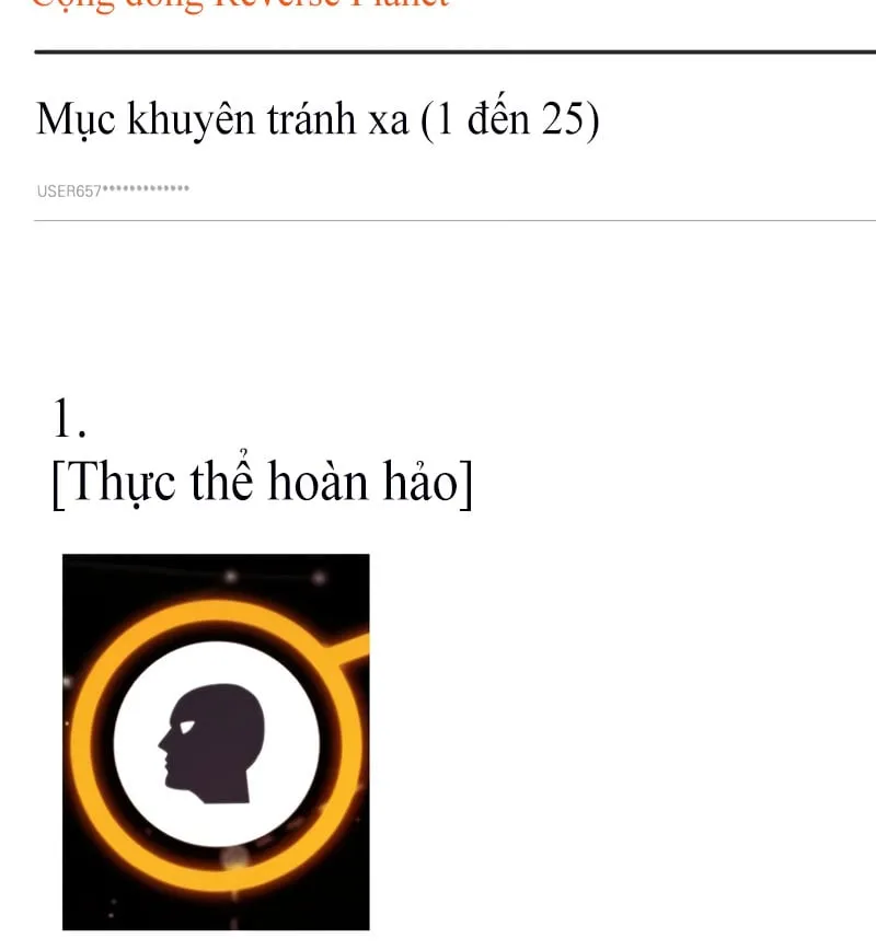 Livestream Của Kẻ Siêu Phàm Chapter 4 - Trang 8