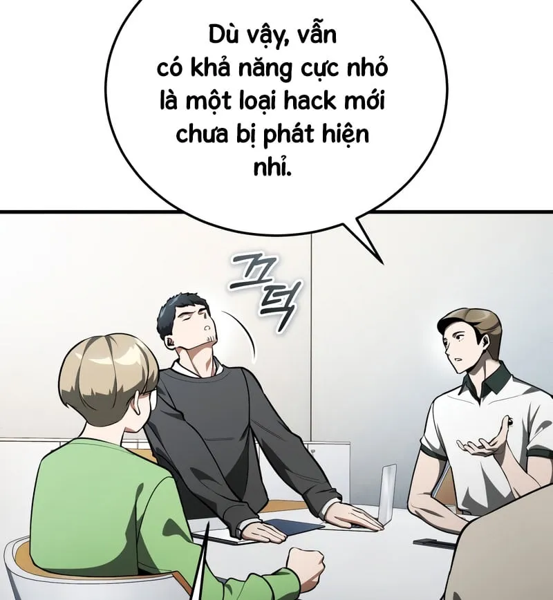 Livestream Của Kẻ Siêu Phàm Chapter 5 - Trang 31