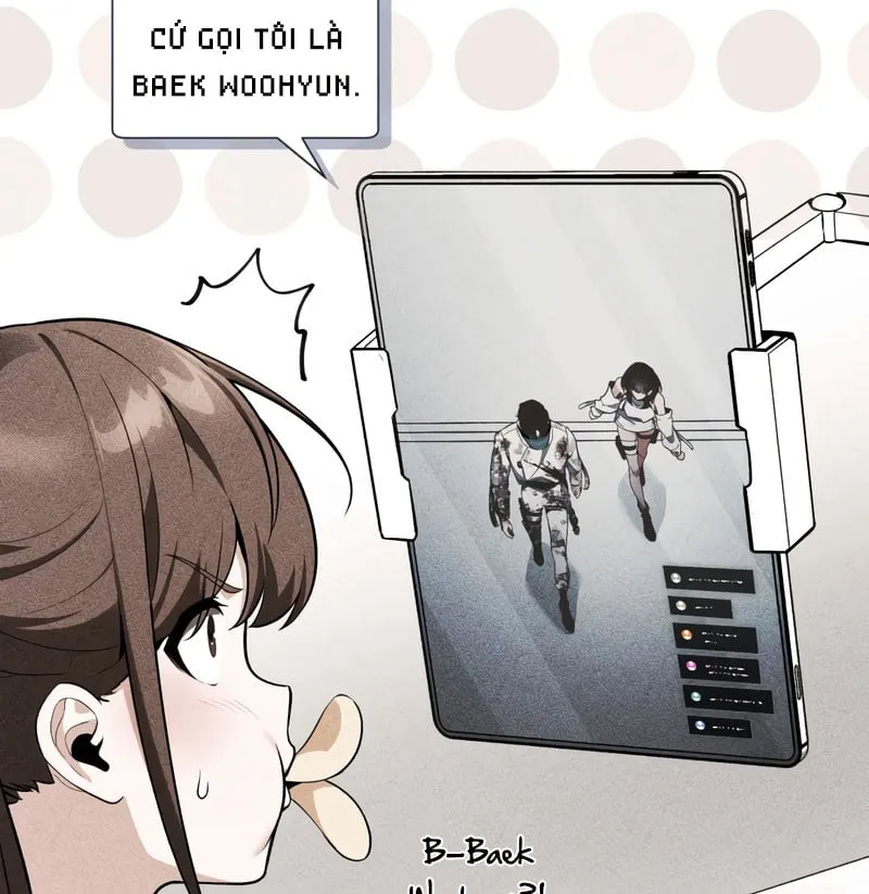 Livestream Của Kẻ Siêu Phàm Chapter 5 - Trang 50