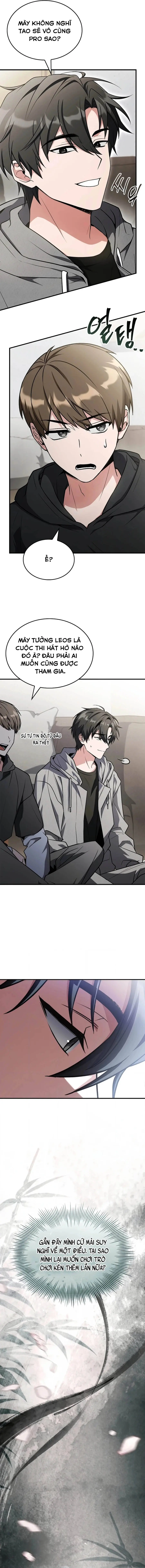 Livestream Của Kiếm Thần Chapter 1 - Trang 20