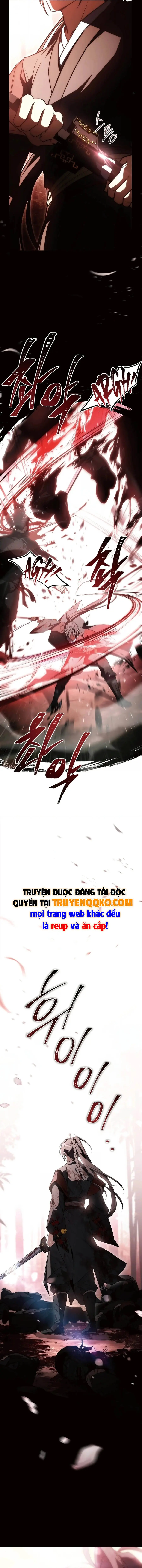 Livestream Của Kiếm Thần Chapter 1 - Trang 22