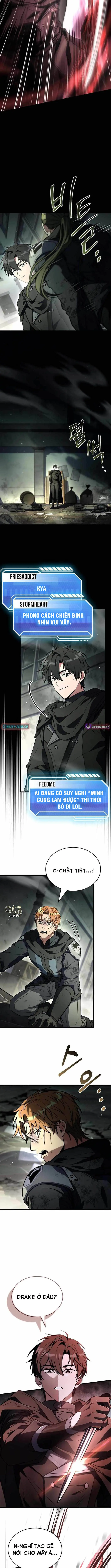 Livestream Của Kiếm Thần Chapter 10 - Trang 10