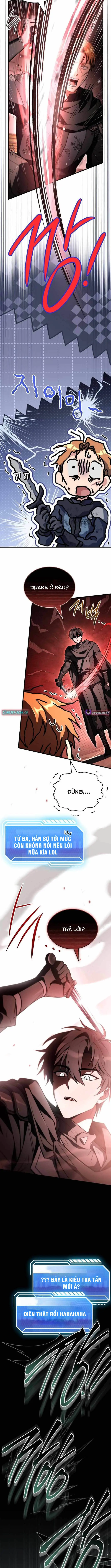 Livestream Của Kiếm Thần Chapter 10 - Trang 11