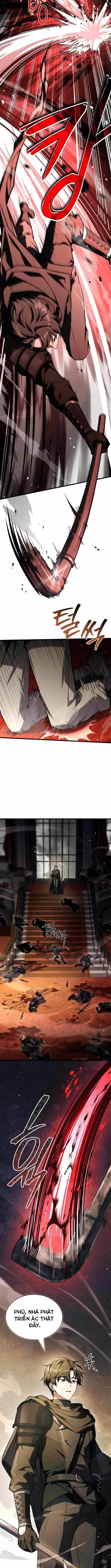 Livestream Của Kiếm Thần Chapter 10 - Trang 14