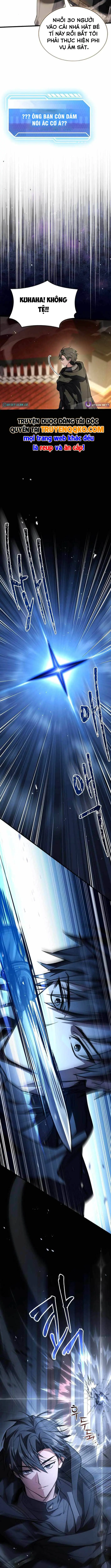 Livestream Của Kiếm Thần Chapter 10 - Trang 15
