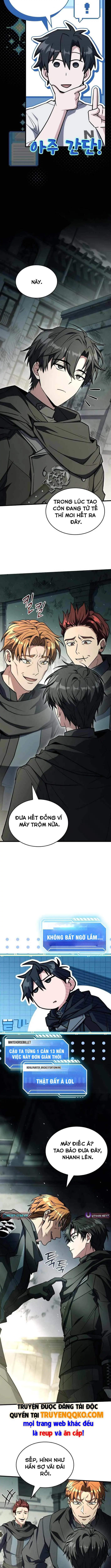 Livestream Của Kiếm Thần Chapter 10 - Trang 5