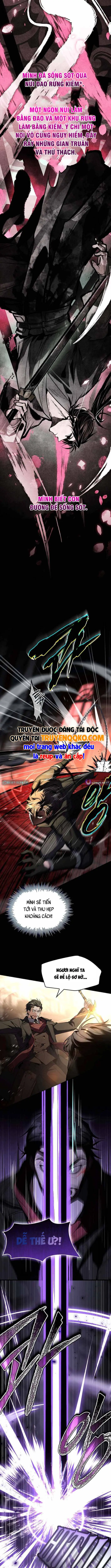 Livestream Của Kiếm Thần Chapter 11 - Trang 11