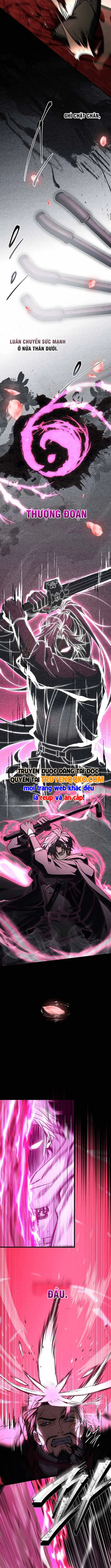 Livestream Của Kiếm Thần Chapter 11 - Trang 13