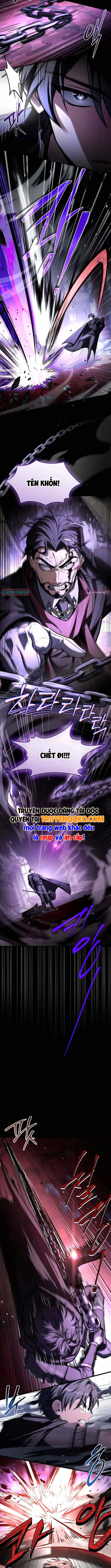 Livestream Của Kiếm Thần Chapter 11 - Trang 15