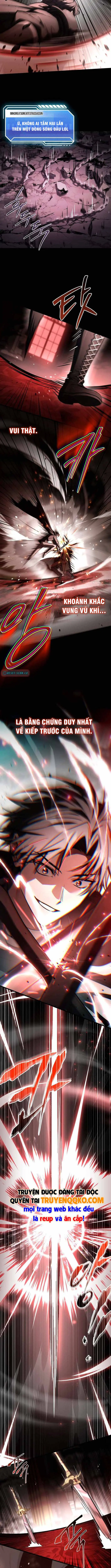 Livestream Của Kiếm Thần Chapter 11 - Trang 16