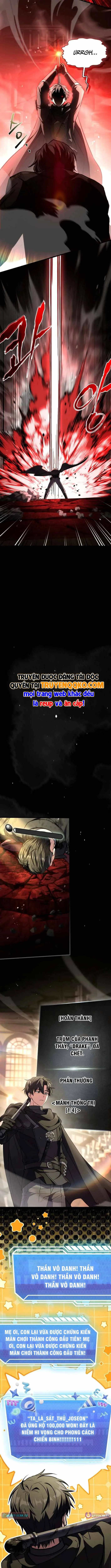 Livestream Của Kiếm Thần Chapter 11 - Trang 17