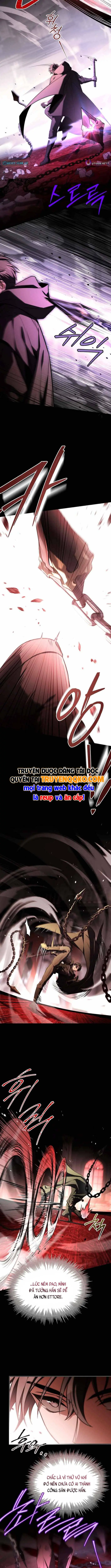Livestream Của Kiếm Thần Chapter 11 - Trang 8