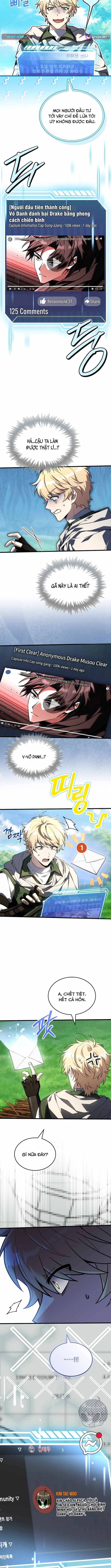 Livestream Của Kiếm Thần Chapter 12 - Trang 15