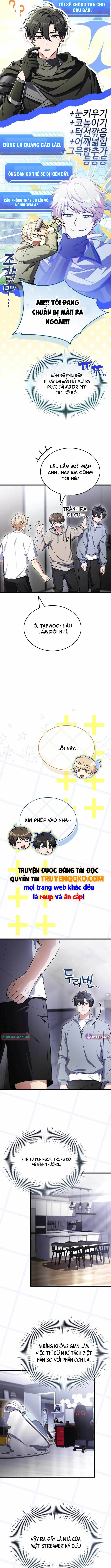 Livestream Của Kiếm Thần Chapter 13 - Trang 11