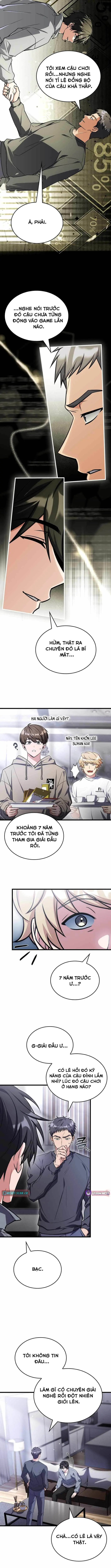 Livestream Của Kiếm Thần Chapter 13 - Trang 13