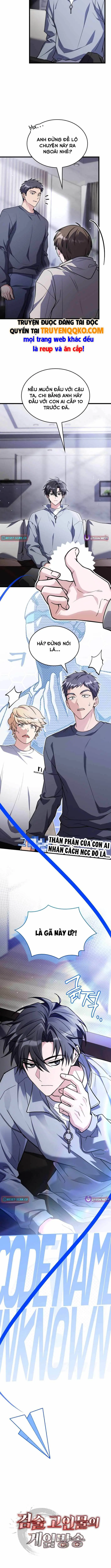 Livestream Của Kiếm Thần Chapter 13 - Trang 15