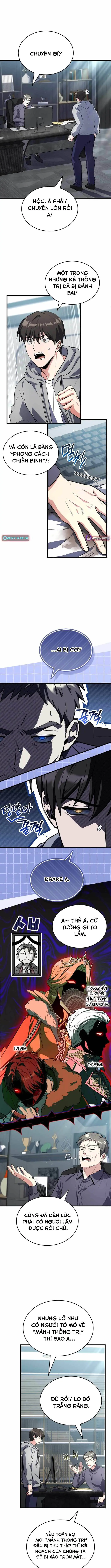 Livestream Của Kiếm Thần Chapter 13 - Trang 4