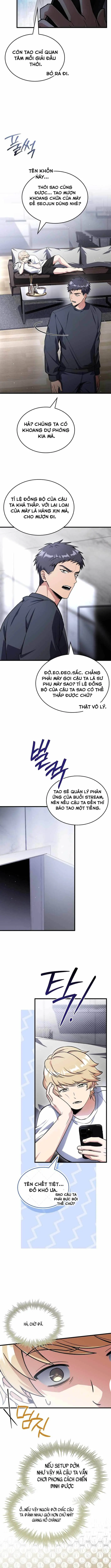 Livestream Của Kiếm Thần Chapter 13 - Trang 9