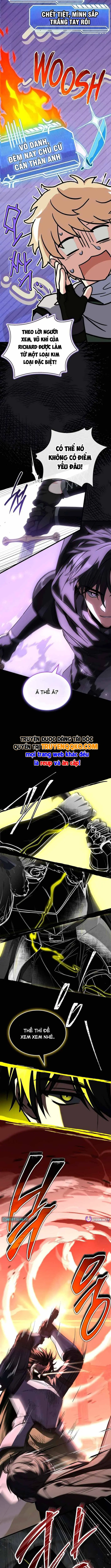 Livestream Của Kiếm Thần Chapter 16 - Trang 15