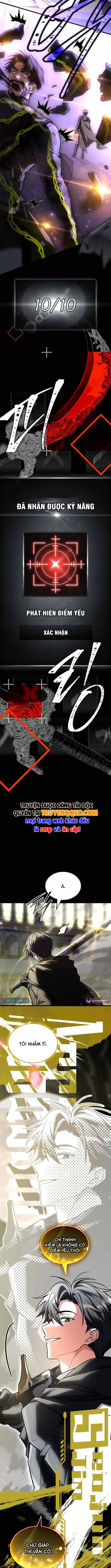 Livestream Của Kiếm Thần Chapter 16 - Trang 18