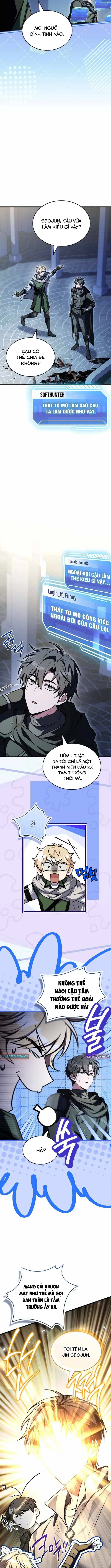 Livestream Của Kiếm Thần Chapter 16 - Trang 5