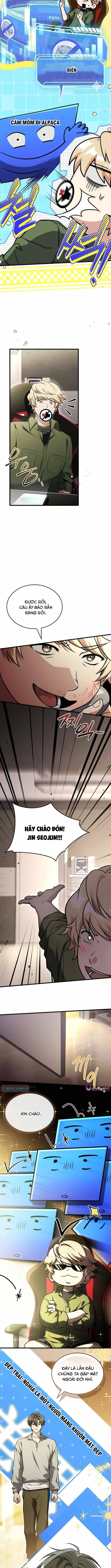Livestream Của Kiếm Thần Chapter 17 - Trang 5