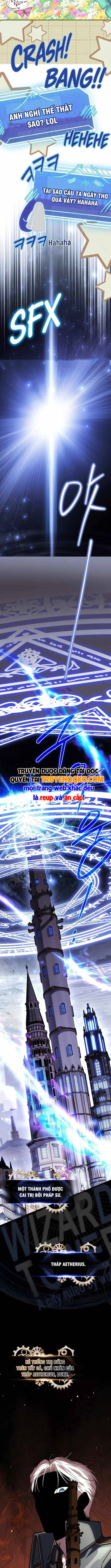 Livestream Của Kiếm Thần Chapter 20 - Trang 12