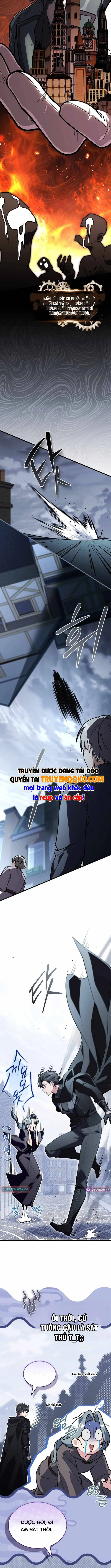 Livestream Của Kiếm Thần Chapter 20 - Trang 13