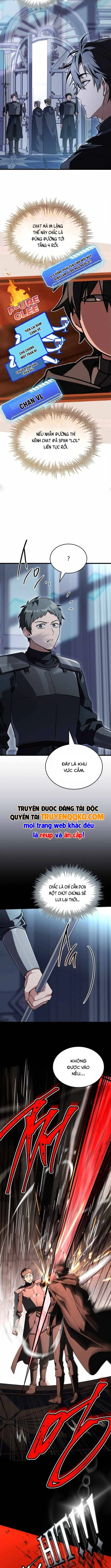 Livestream Của Kiếm Thần Chapter 20 - Trang 16