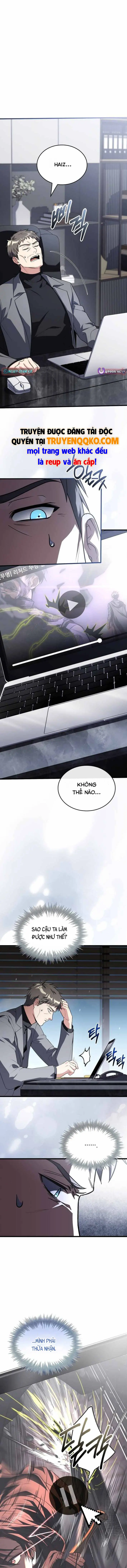Livestream Của Kiếm Thần Chapter 20 - Trang 3