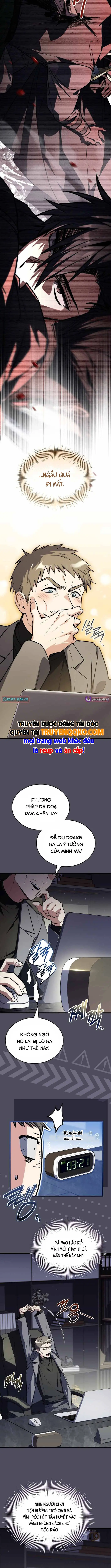 Livestream Của Kiếm Thần Chapter 20 - Trang 5