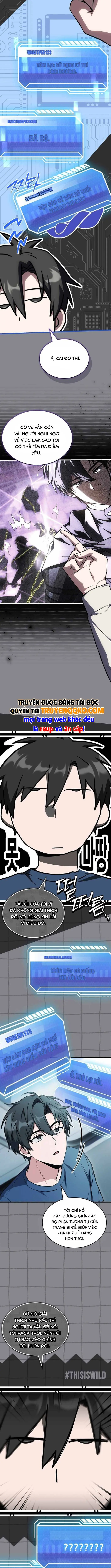 Livestream Của Kiếm Thần Chapter 20 - Trang 9
