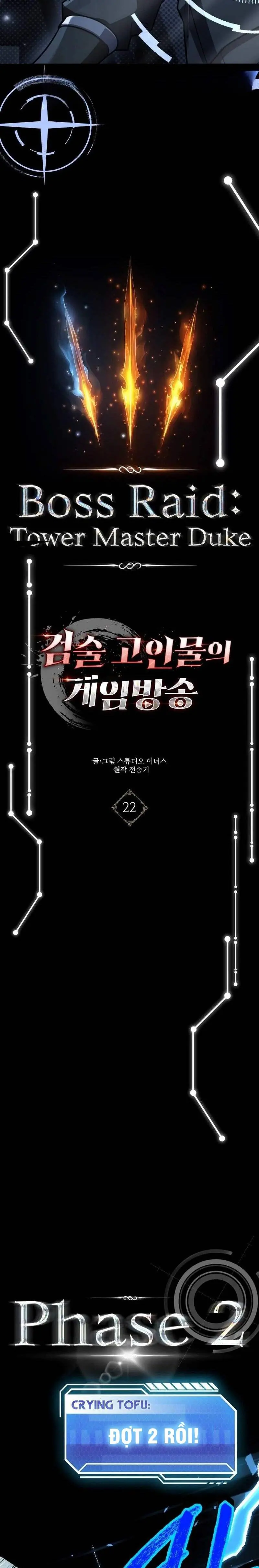 Livestream Của Kiếm Thần Chapter 22 - Trang 12