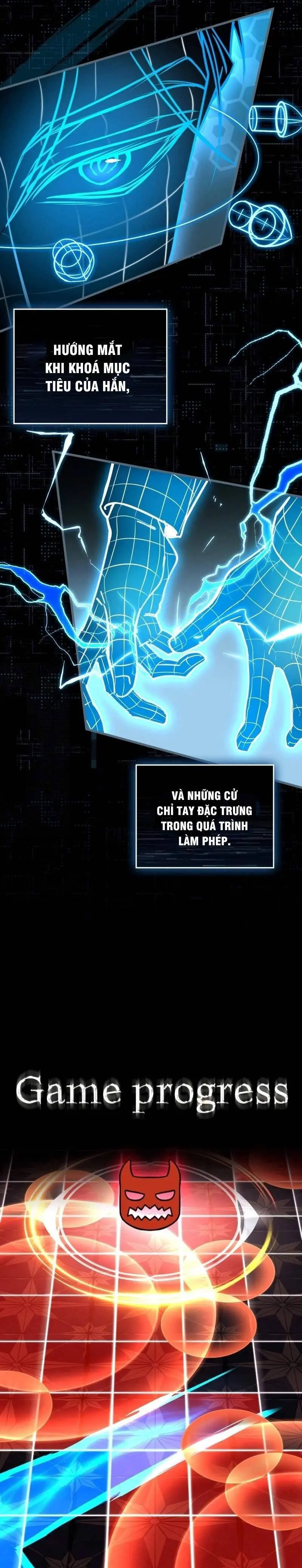 Livestream Của Kiếm Thần Chapter 22 - Trang 15