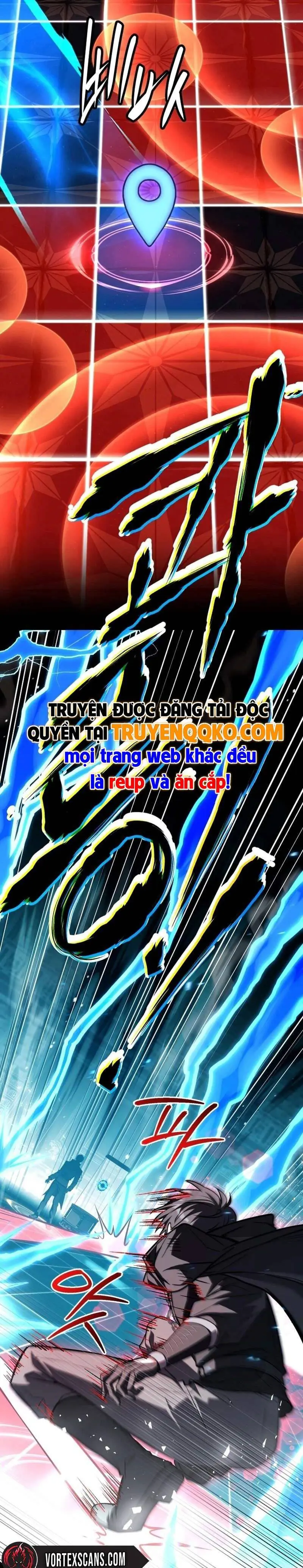 Livestream Của Kiếm Thần Chapter 22 - Trang 16