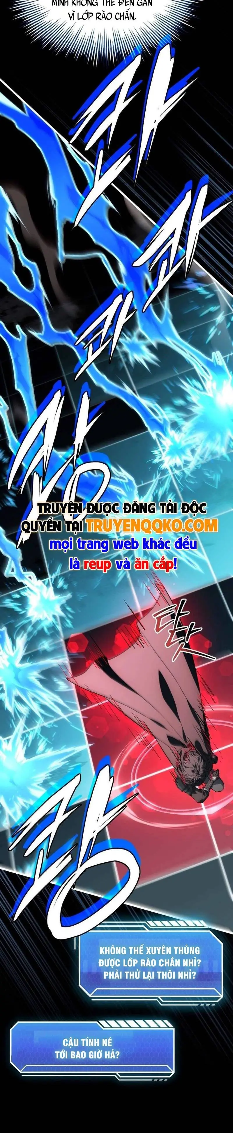 Livestream Của Kiếm Thần Chapter 22 - Trang 23