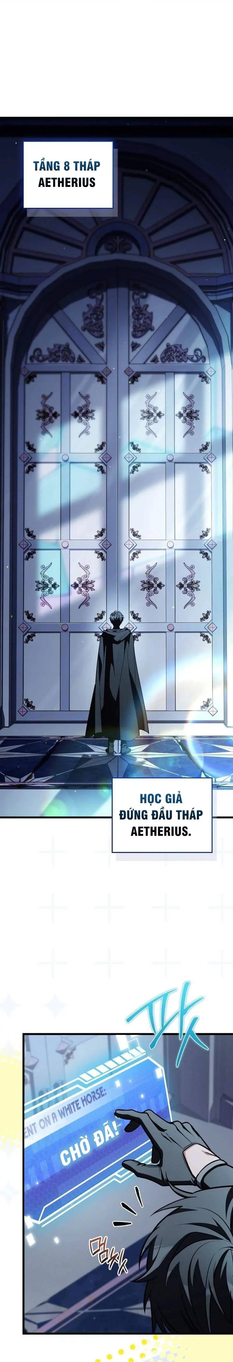 Livestream Của Kiếm Thần Chapter 22 - Trang 3