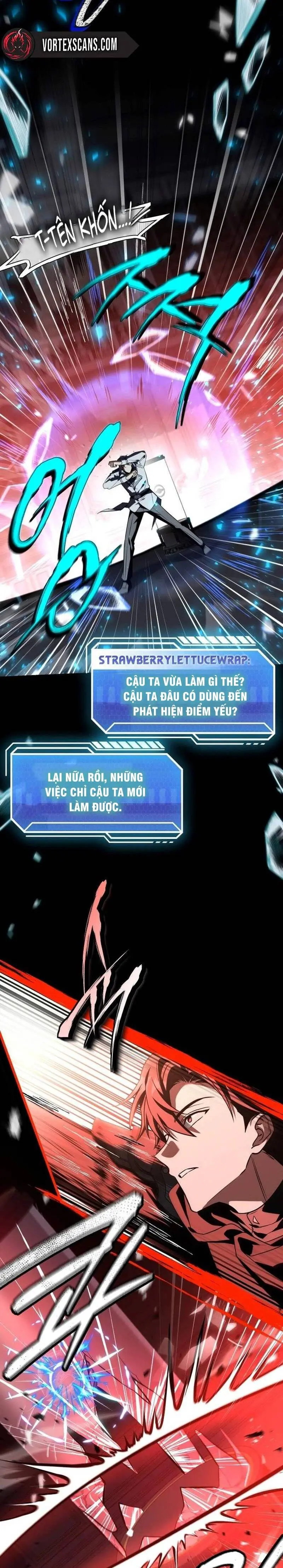 Livestream Của Kiếm Thần Chapter 22 - Trang 30