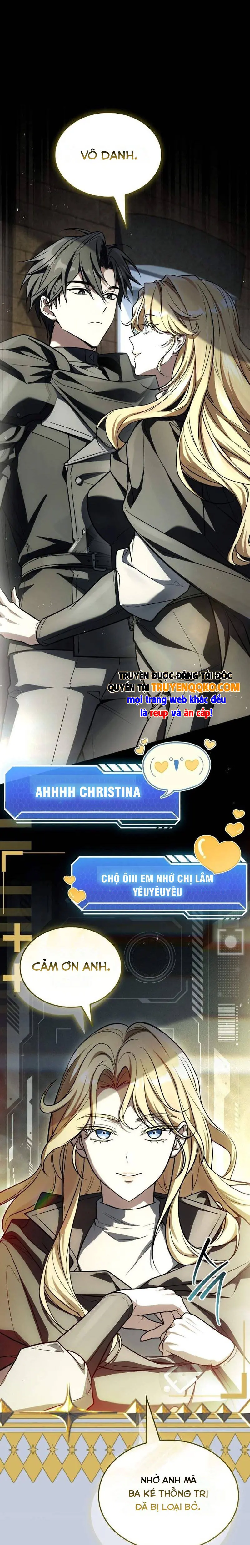 Livestream Của Kiếm Thần Chapter 23 - Trang 13