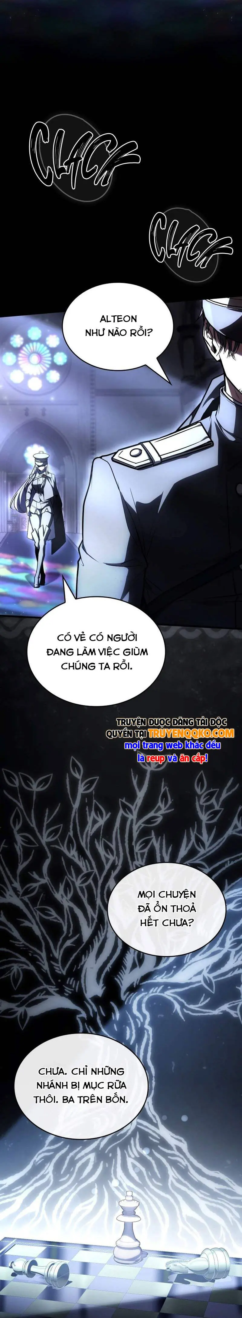 Livestream Của Kiếm Thần Chapter 23 - Trang 4
