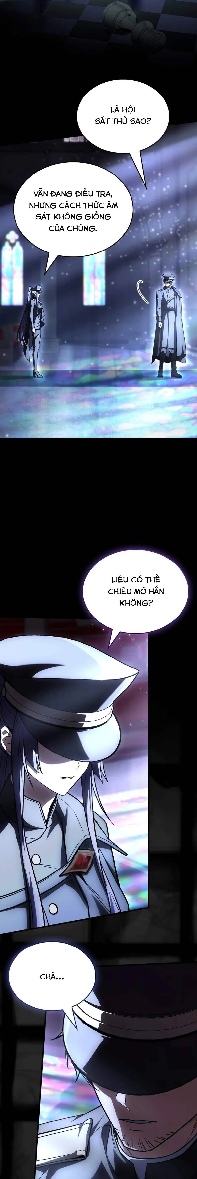 Livestream Của Kiếm Thần Chapter 23 - Trang 5